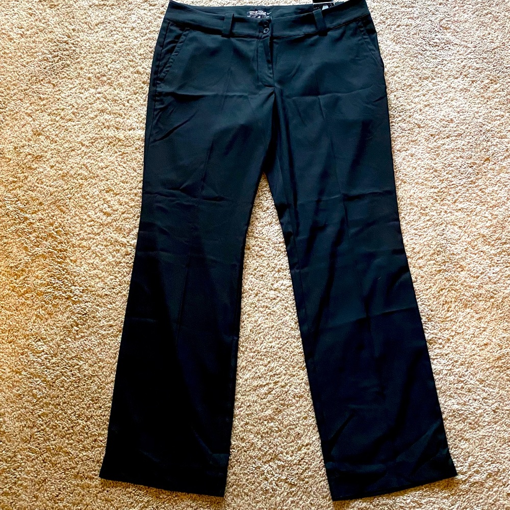 Nike Golf Modern Rise Pants SZ 14